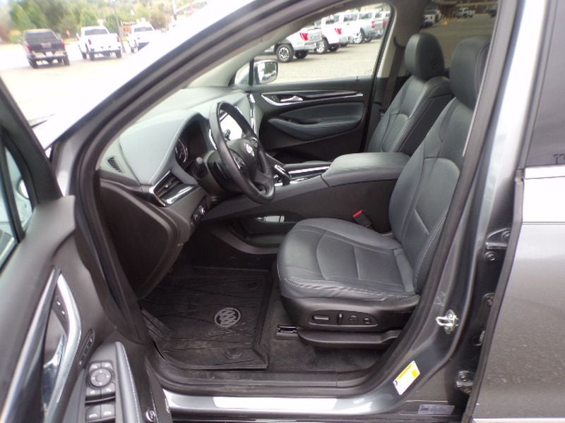 2021 Buick Enclave Premium