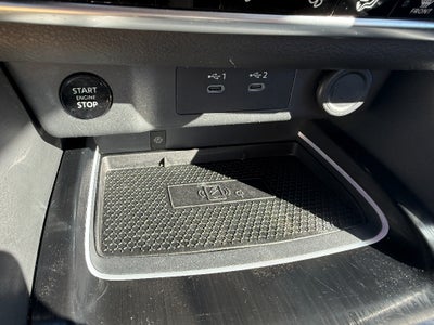 2026 Nissan Rogue SL