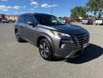 2026 Nissan Rogue SL