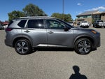 2026 Nissan Rogue SL