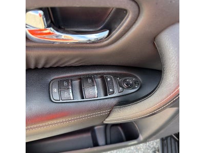 2020 Nissan Armada SL