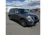 2020 Nissan Armada SL