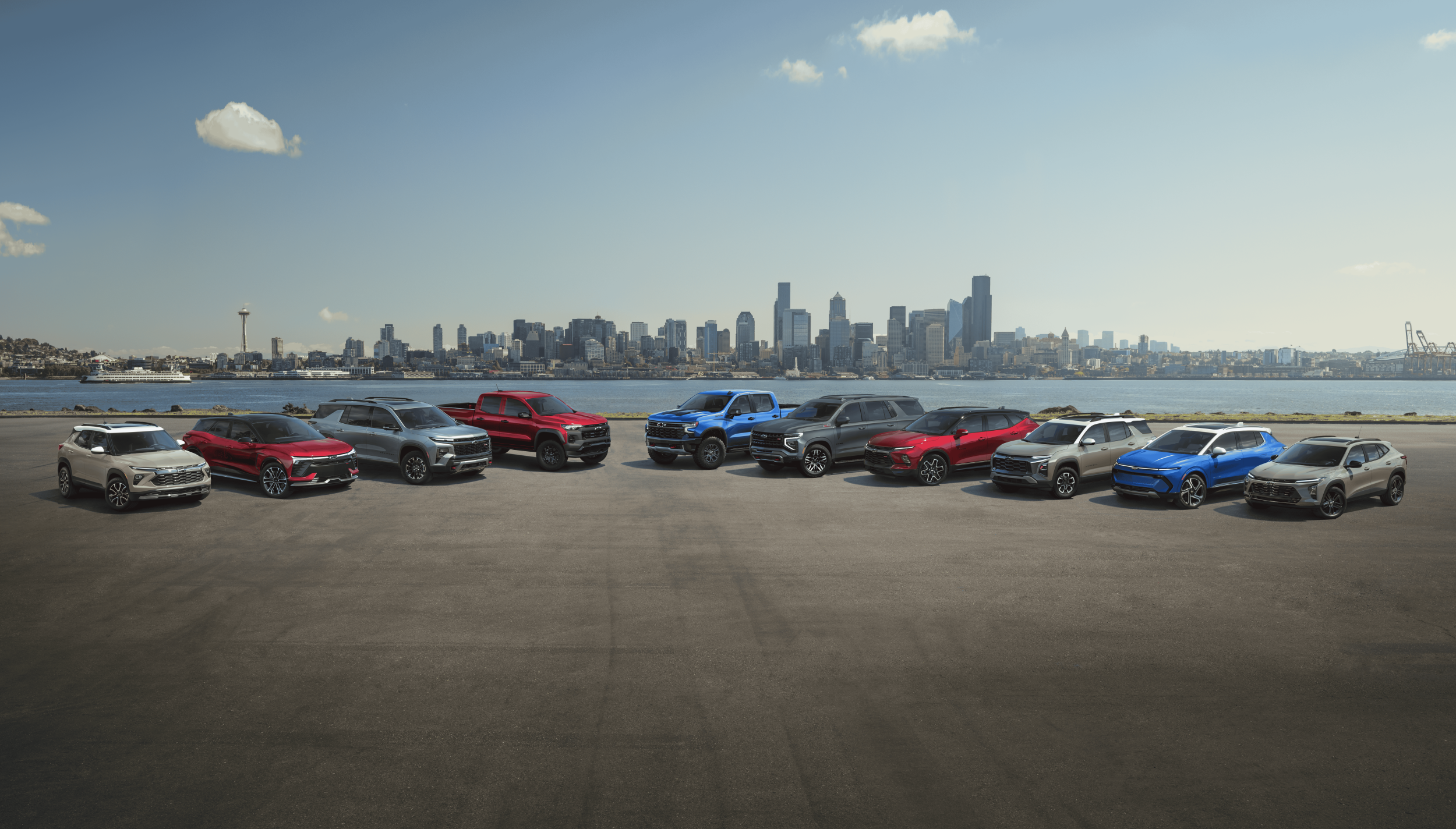 CHEVY SPECIAL OFFERS | Denny Menholt Chevrolet GMC in Cody WY