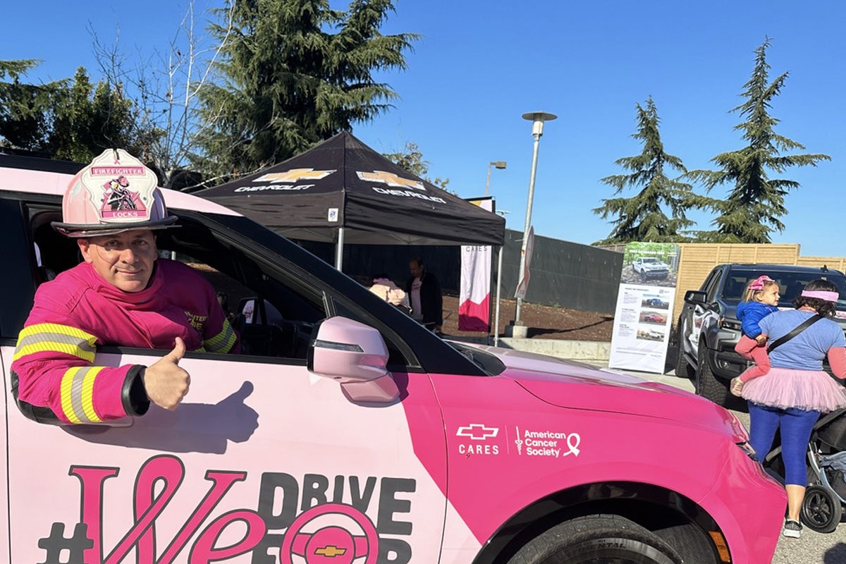 Chevrolet MSABC iDrive For | Denny Menholt Cody Chevy in Cody WY