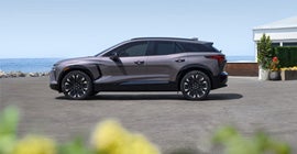 Denny Menholt Chevrolet GMC in Cody WY