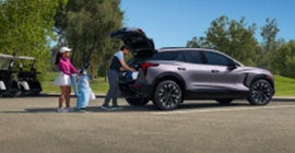 Denny Menholt Chevrolet GMC in Cody WY