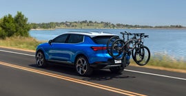 Denny Menholt Chevrolet GMC in Cody WY