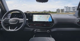 Denny Menholt Chevrolet GMC in Cody WY