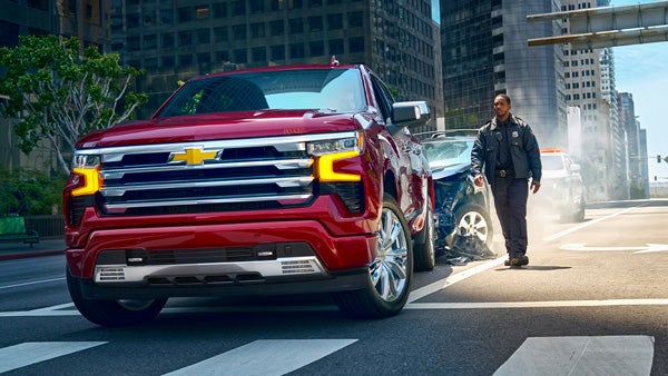 Denny Menholt Chevrolet GMC in Cody WY