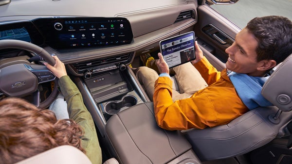 Denny Menholt Chevrolet GMC in Cody WY