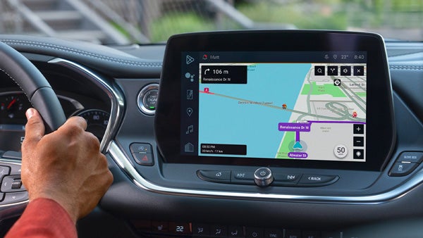 Denny Menholt Chevrolet GMC in Cody WY