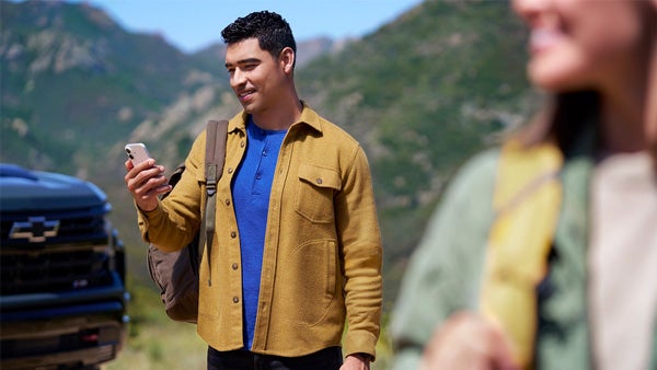 Denny Menholt Chevrolet GMC in Cody WY