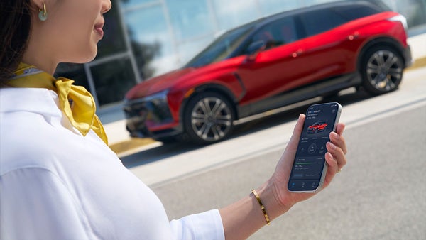 Denny Menholt Chevrolet GMC in Cody WY