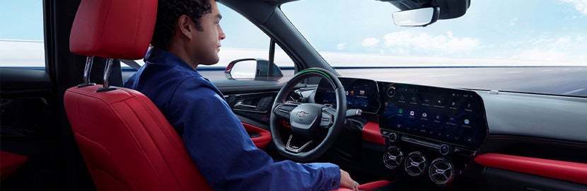 Denny Menholt Chevrolet GMC in Cody WY