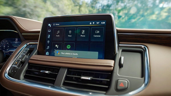 Denny Menholt Chevrolet GMC in Cody WY