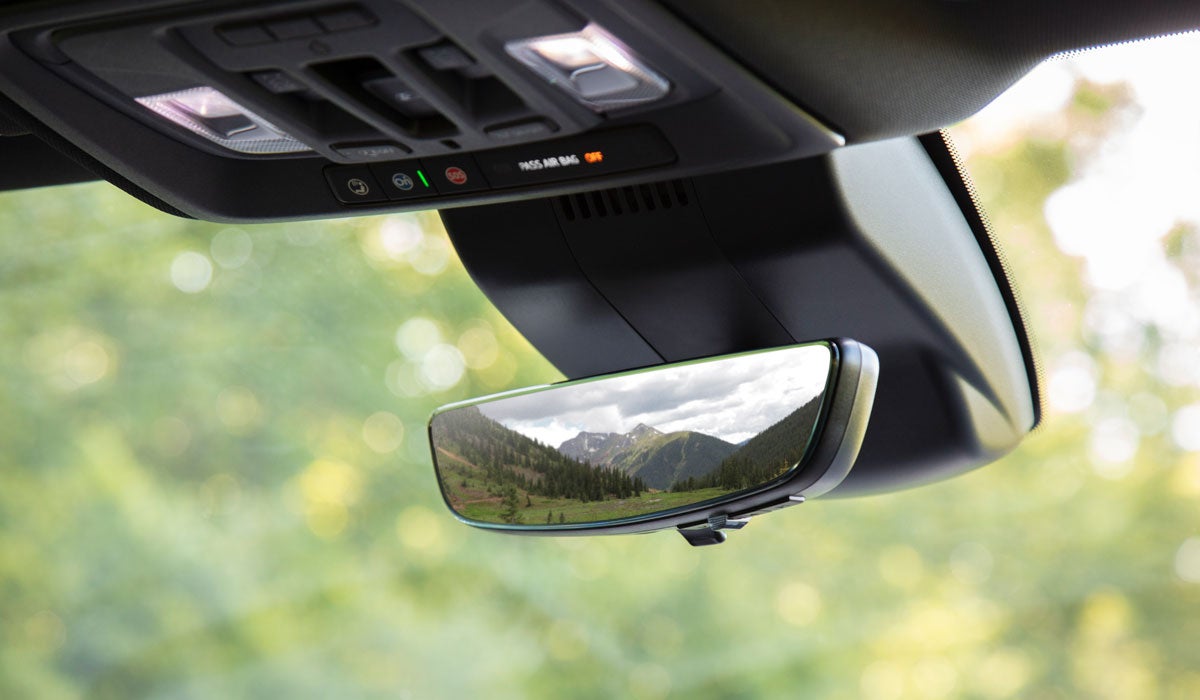 Denny Menholt Chevrolet GMC in Cody WY