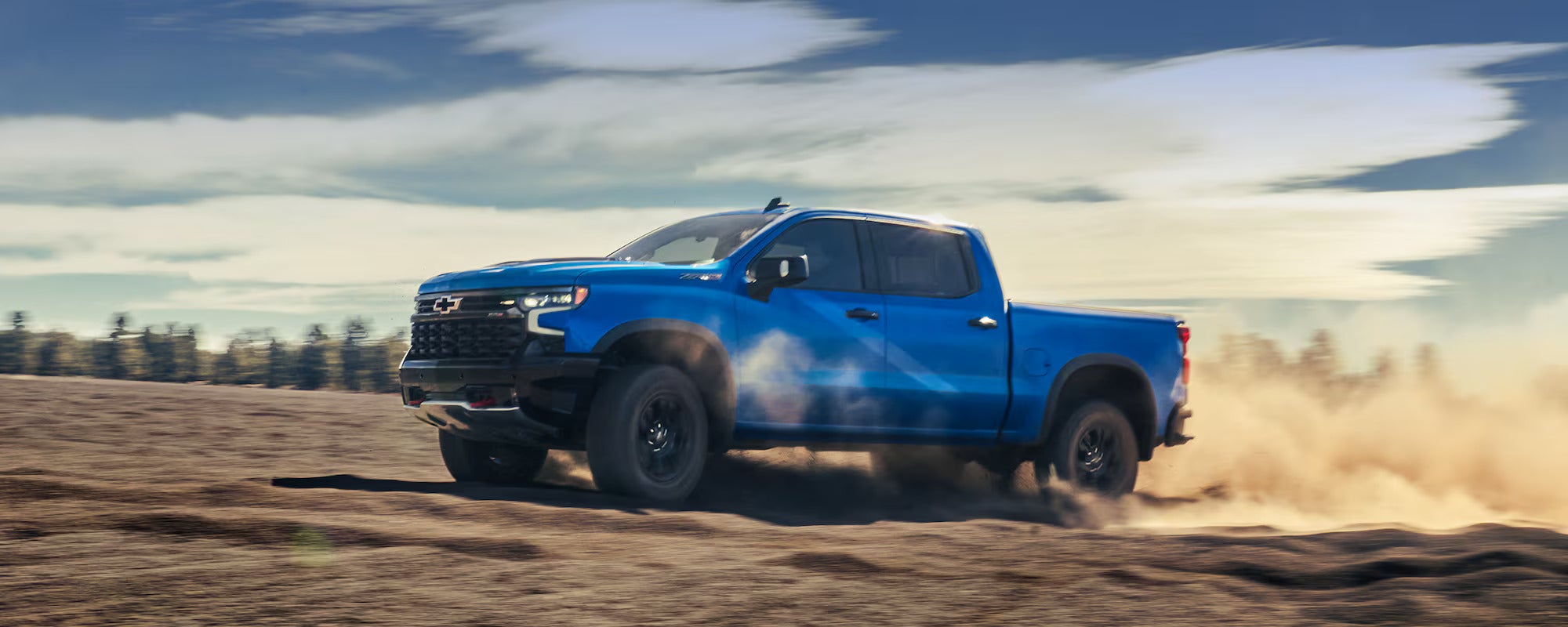 Denny Menholt Chevrolet GMC in Cody WY