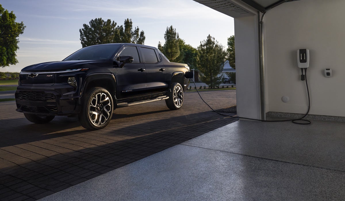 Denny Menholt Chevrolet GMC in Cody WY