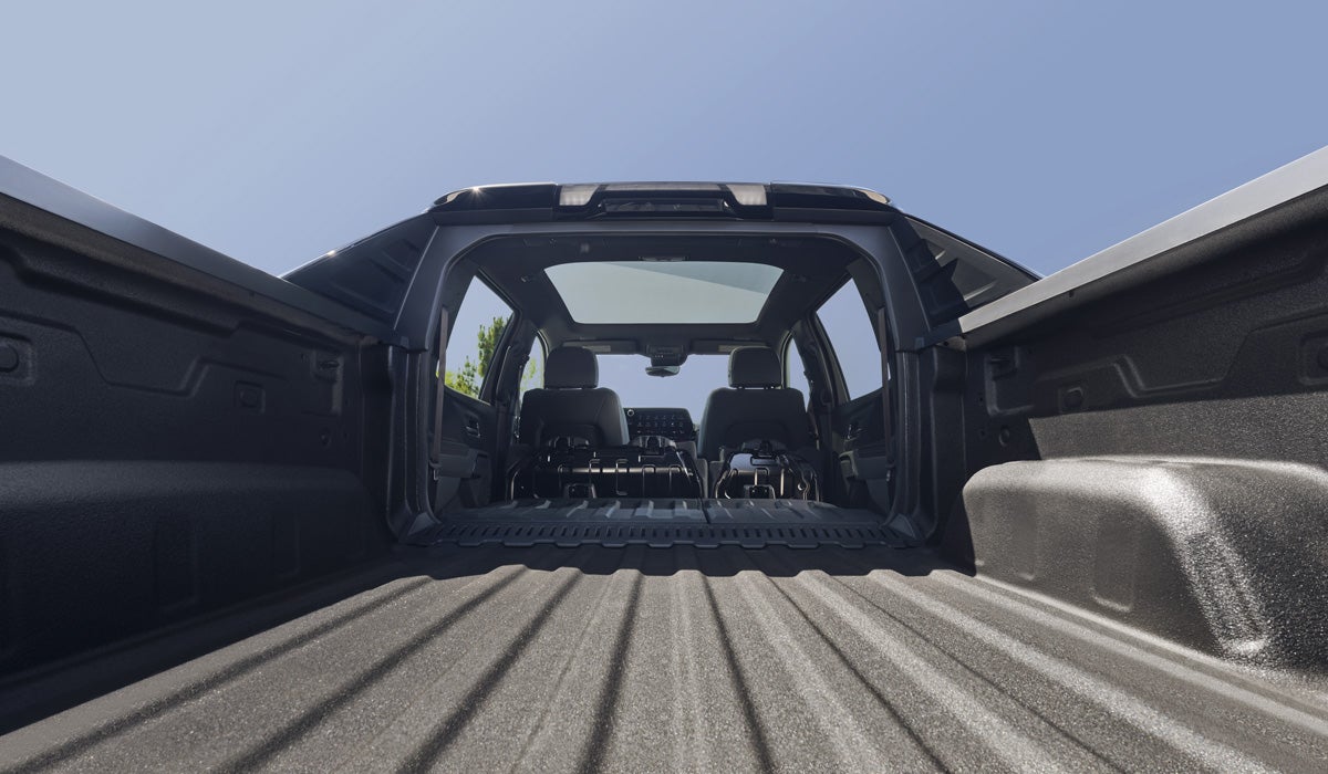 Denny Menholt Chevrolet GMC in Cody WY