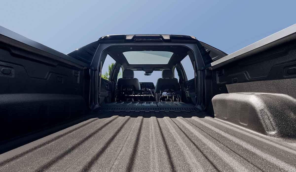 Denny Menholt Chevrolet GMC in Cody WY