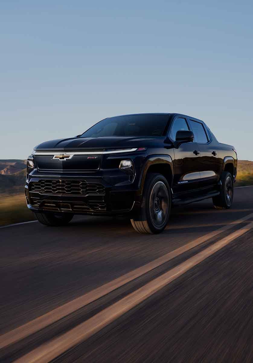 Denny Menholt Chevrolet GMC in Cody WY