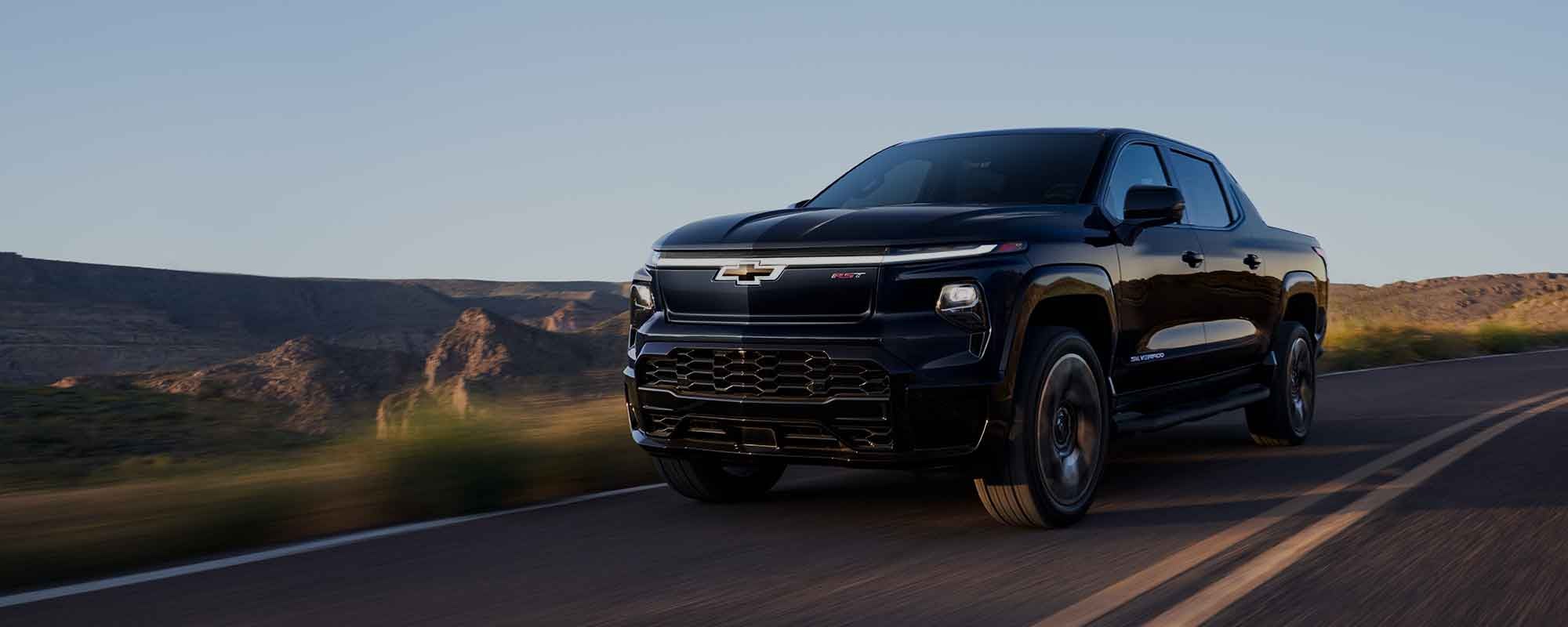 Denny Menholt Chevrolet GMC in Cody WY