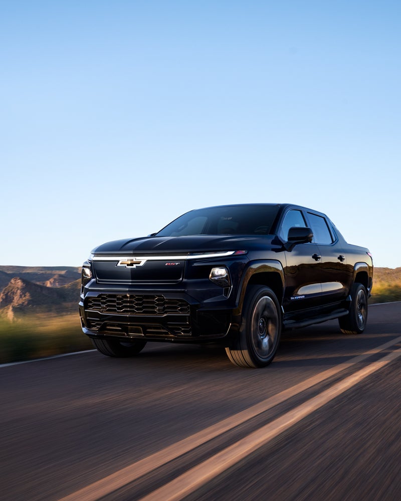 Denny Menholt Chevrolet GMC in Cody WY