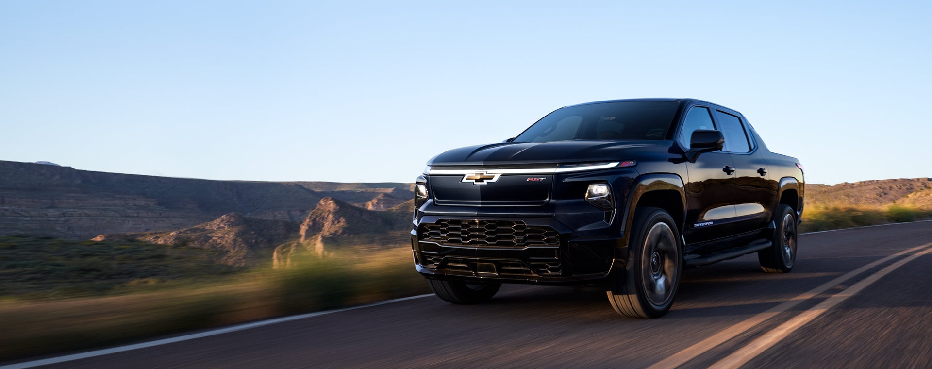 Denny Menholt Chevrolet GMC in Cody WY