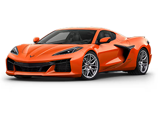 Chevrolet Corvette Z06 - Denny Menholt Chevrolet GMC in Cody WY