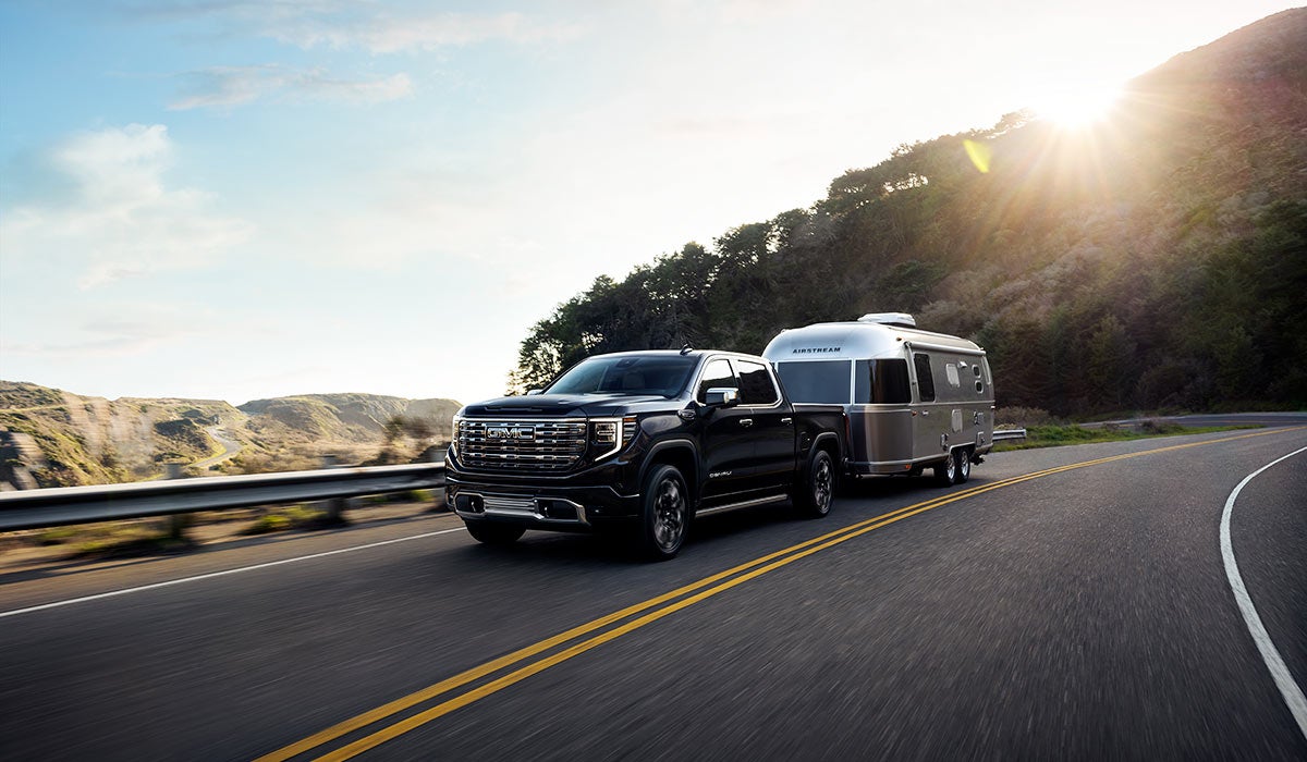 Denny Menholt Chevrolet GMC in Cody WY