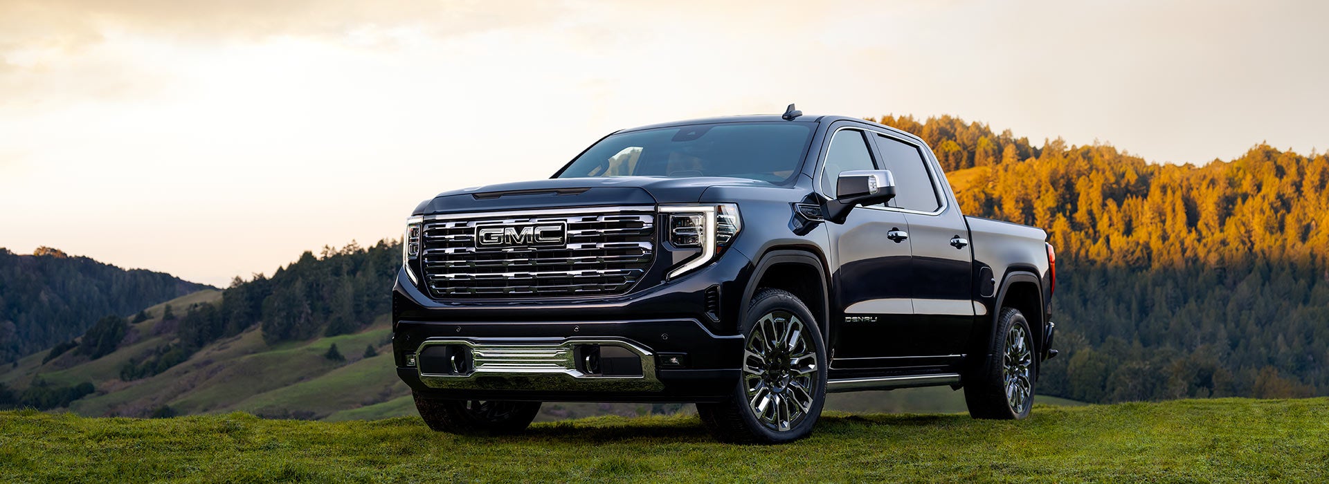 Denny Menholt Chevrolet GMC in Cody WY