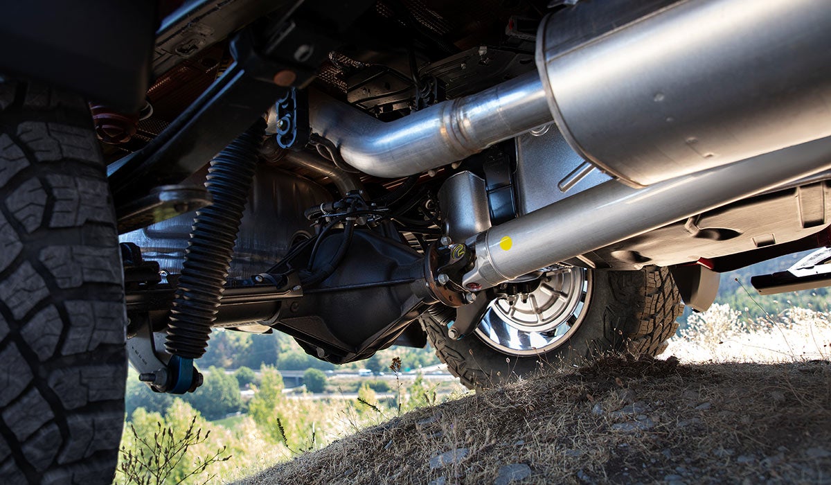 Denny Menholt Chevrolet GMC in Cody WY