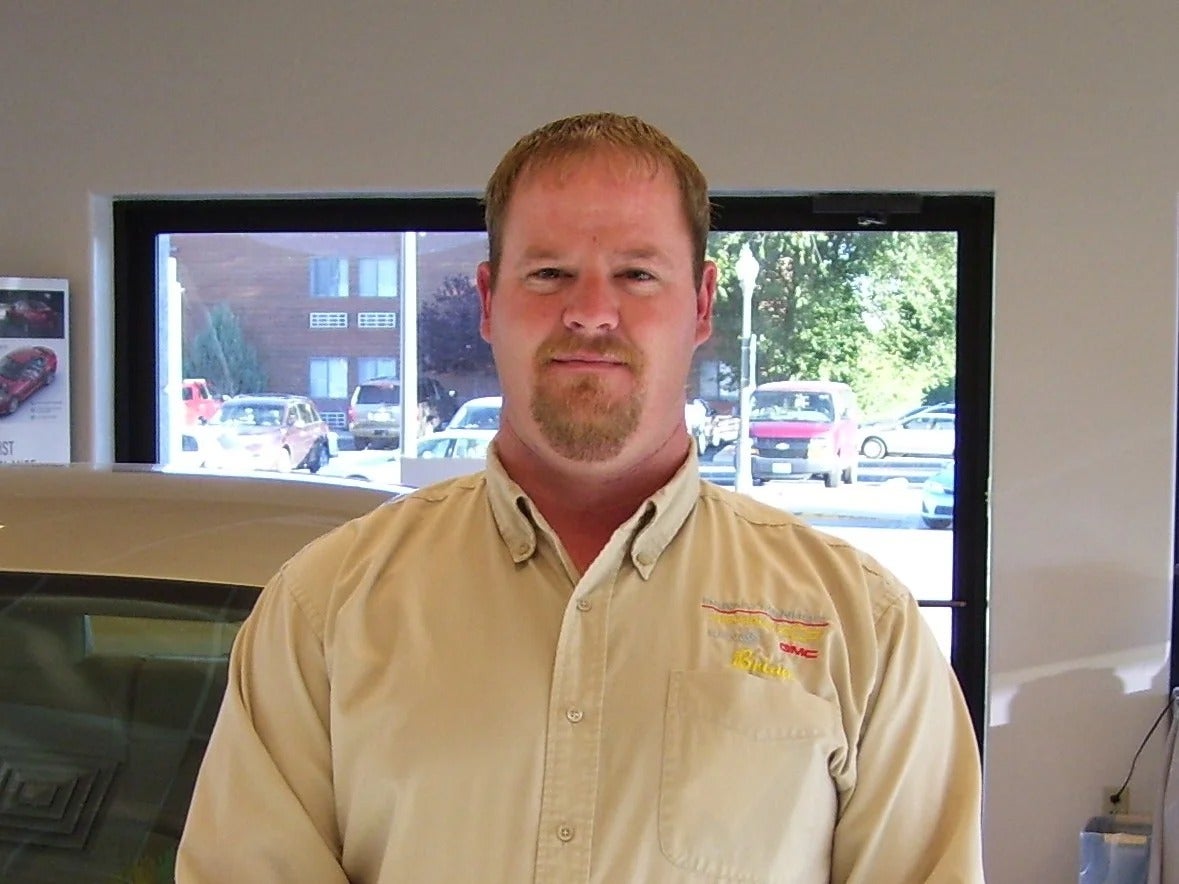 Bryan Knapp	