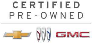 Chevrolet Buick GMC Certified Pre-Owned in Cody, WY